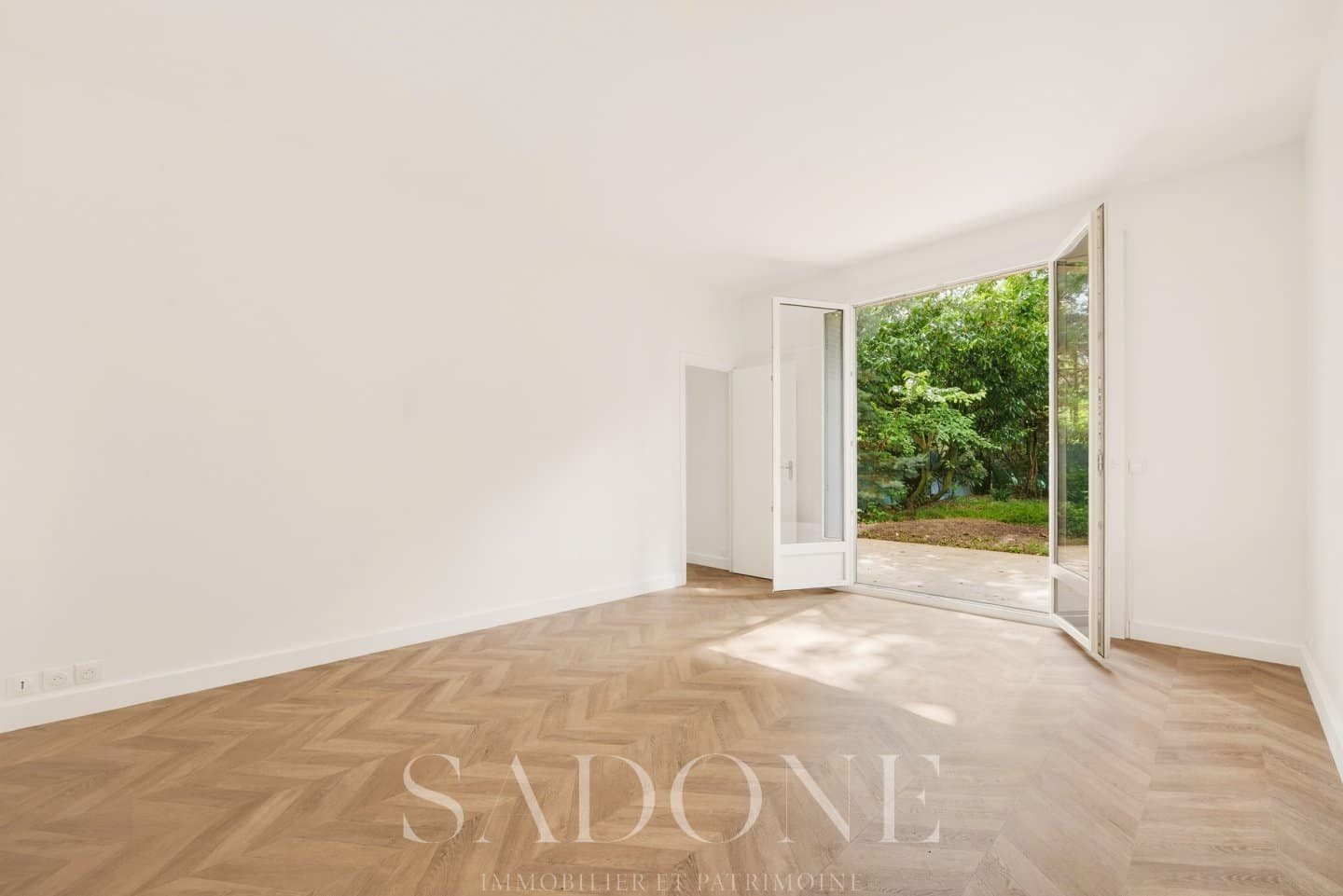 Appartement à vendre, 51m², Neuilly-sur-Seine