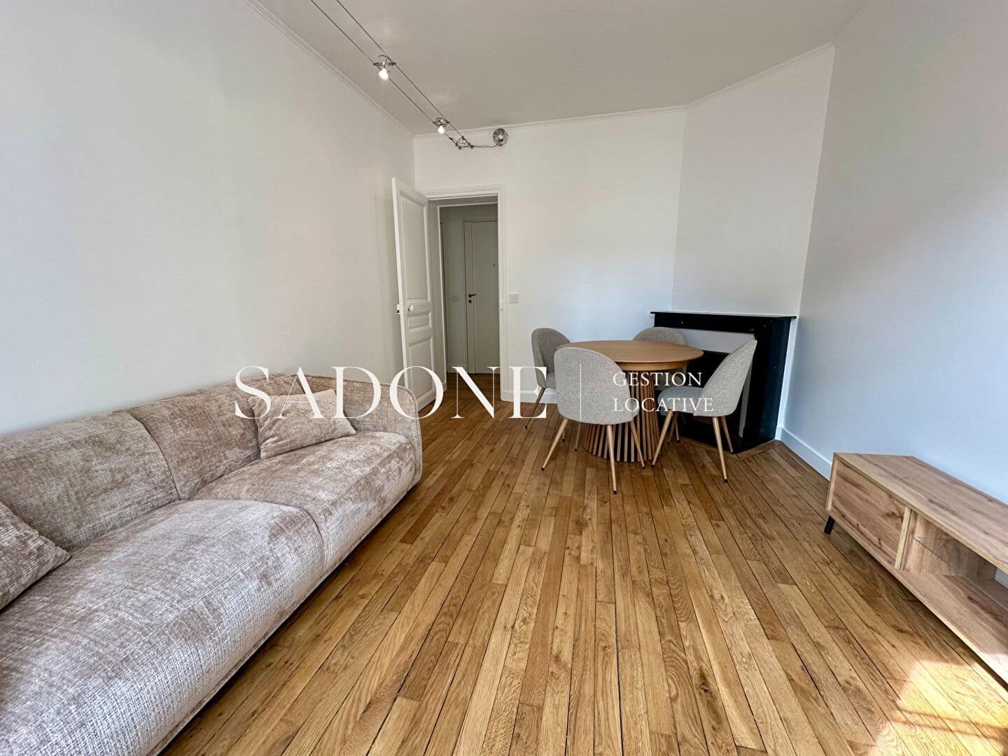 Appartement à louer, 46m², Neuilly-sur-Seine