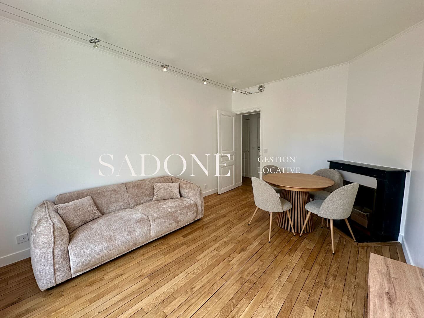 Appartement à louer, 46m², Neuilly-sur-Seine