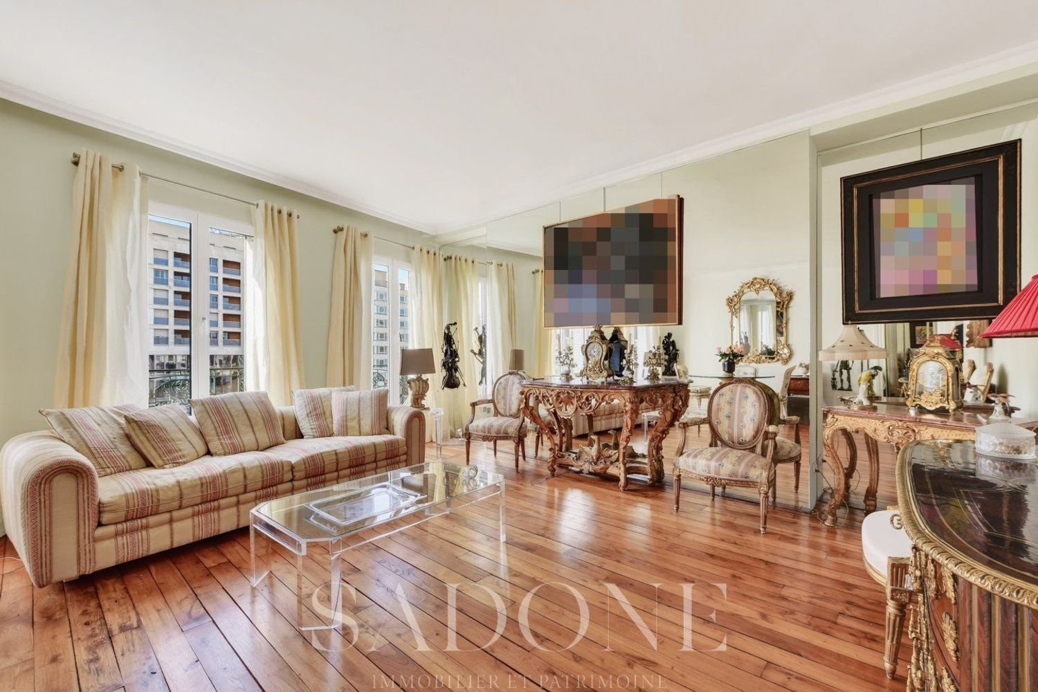 Appartement à vendre, 72m², Neuilly-sur-Seine