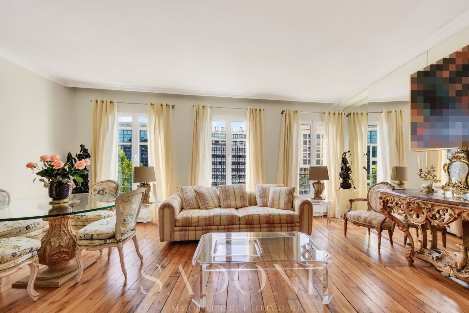 Appartement à vendre, 72m², Neuilly-sur-Seine