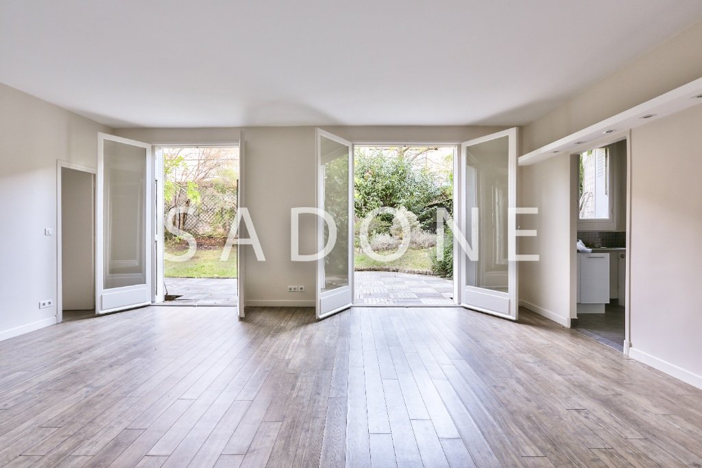 Appartement à louer, 110m², Neuilly-sur-Seine