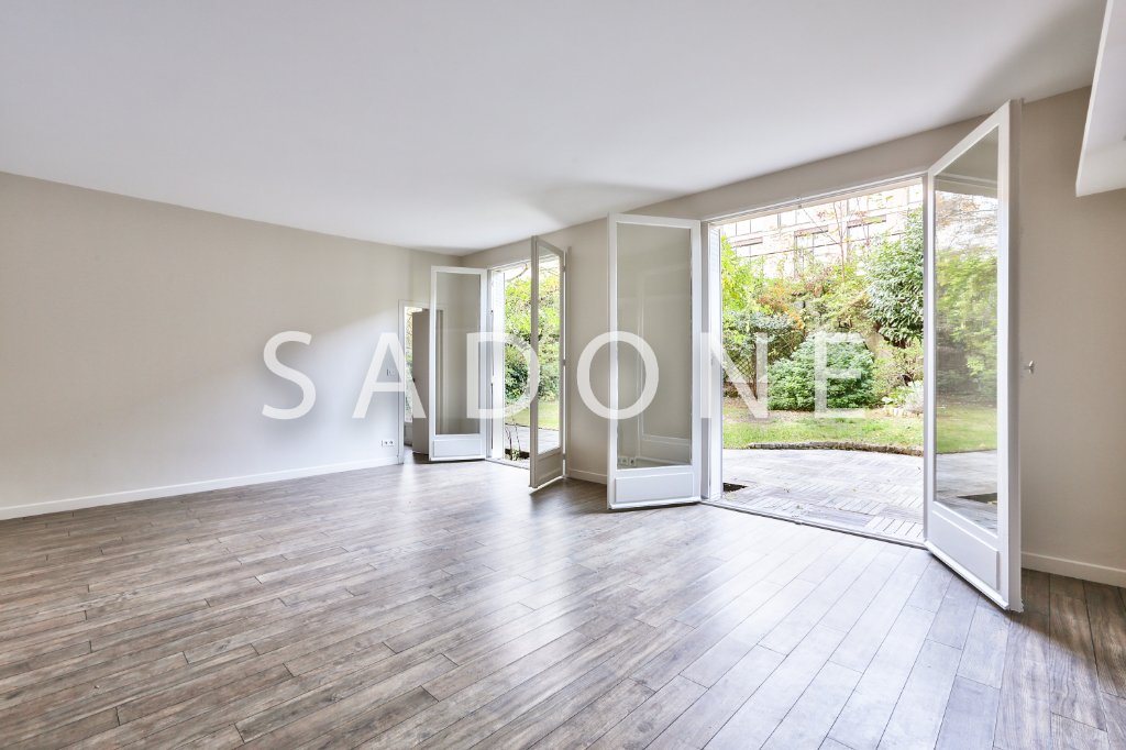 Appartement à louer, 110m², Neuilly-sur-Seine