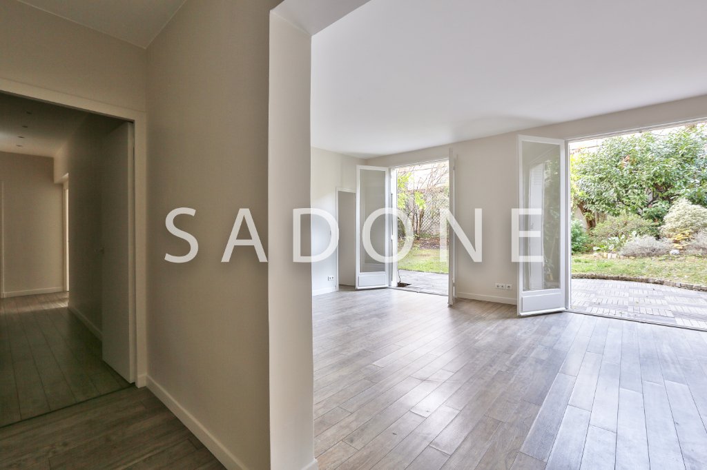 Appartement à louer, 110m², Neuilly-sur-Seine