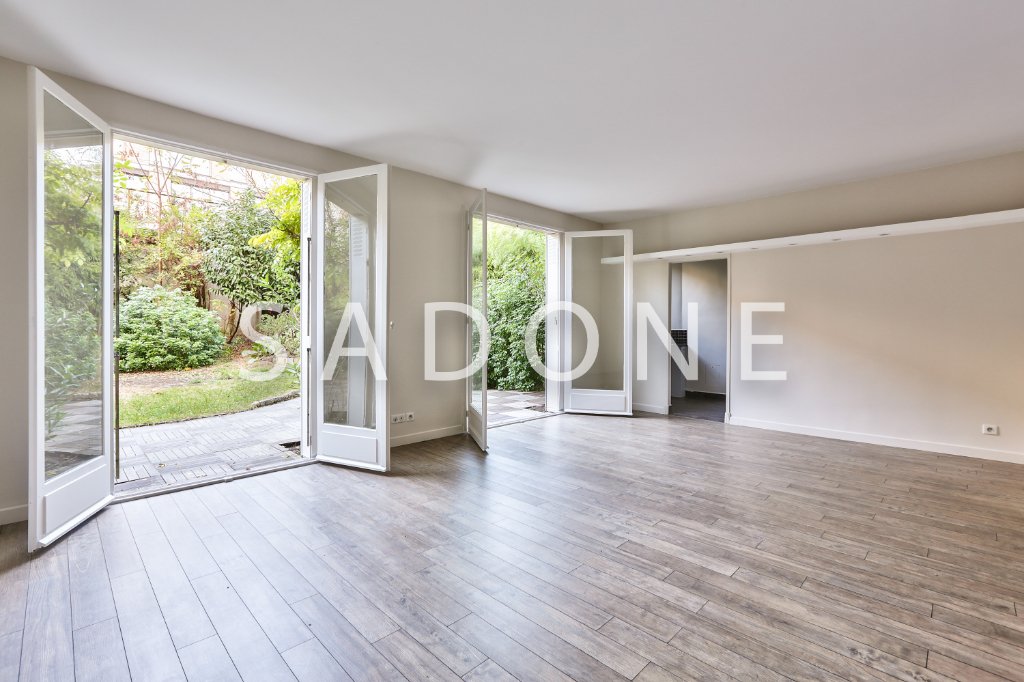 Appartement à louer, 110m², Neuilly-sur-Seine
