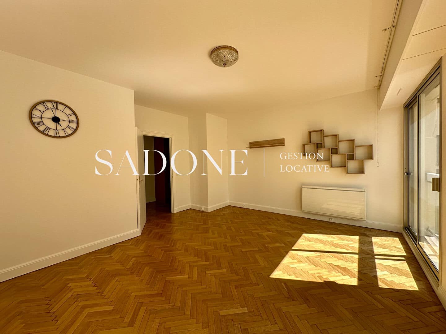 Appartement à louer, 50m², Neuilly-sur-Seine