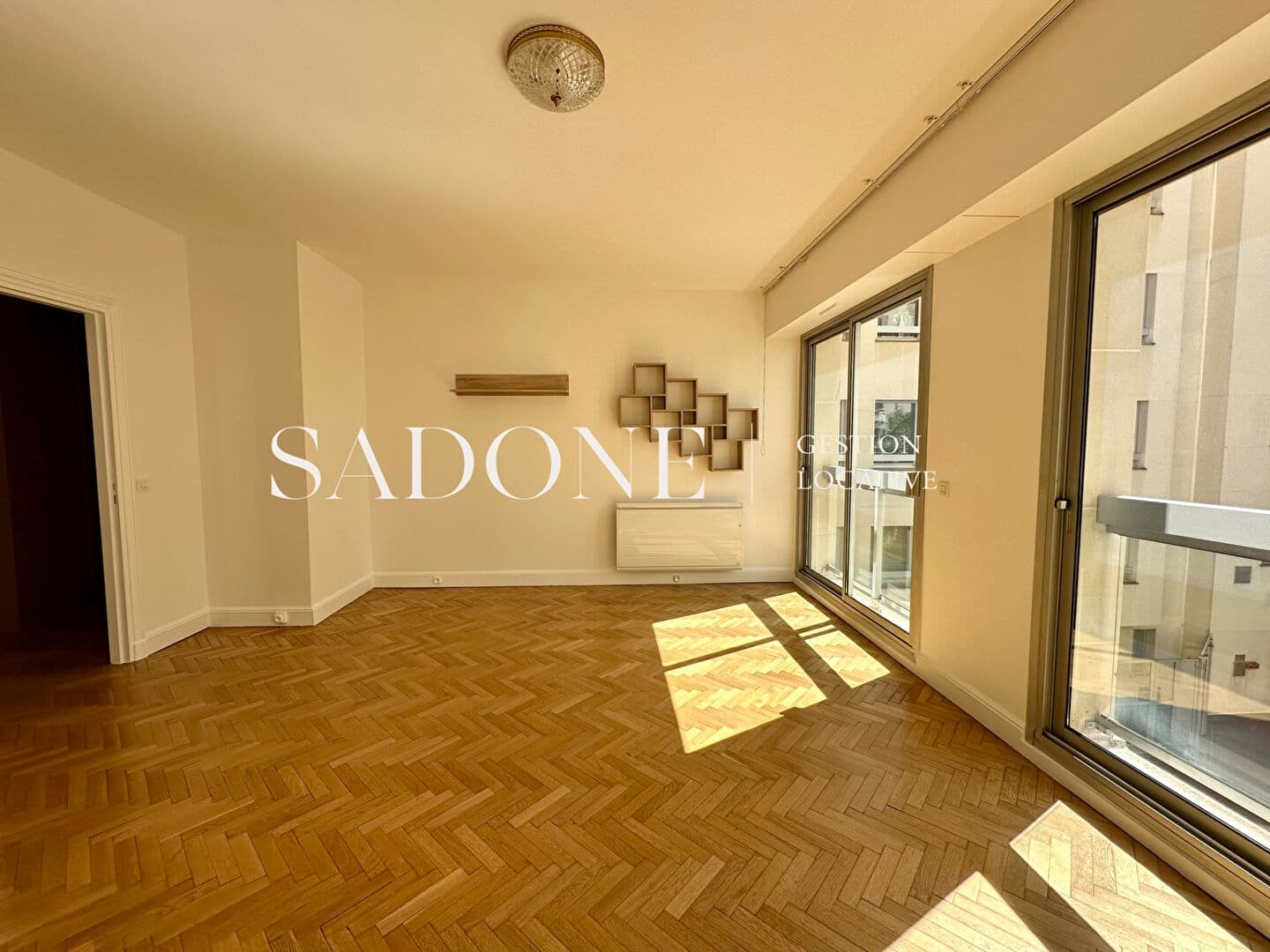 Appartement à louer, 50m², Neuilly-sur-Seine