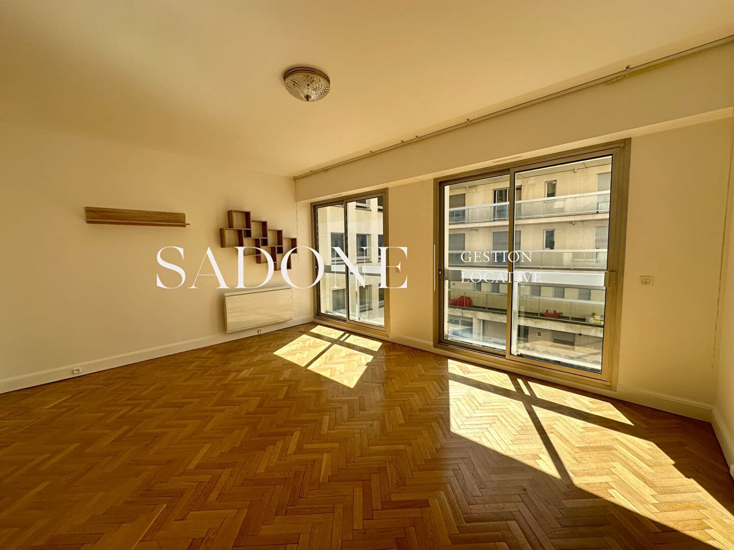Appartement à louer, 50m², Neuilly-sur-Seine