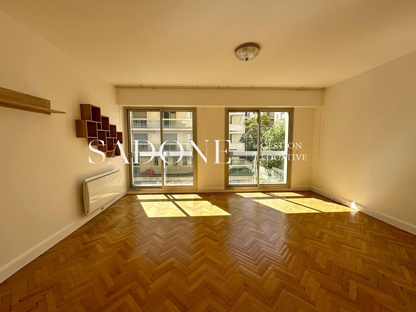 Appartement à louer, 50m², Neuilly-sur-Seine
