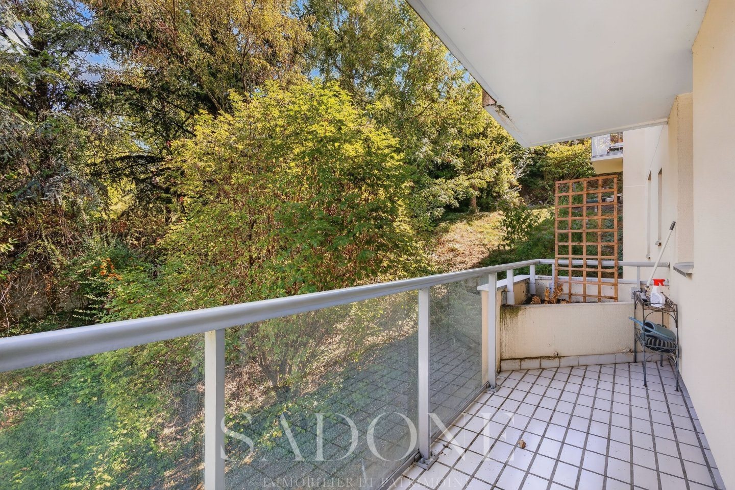 Appartement à vendre, 54m², Issy-les-Moulineaux