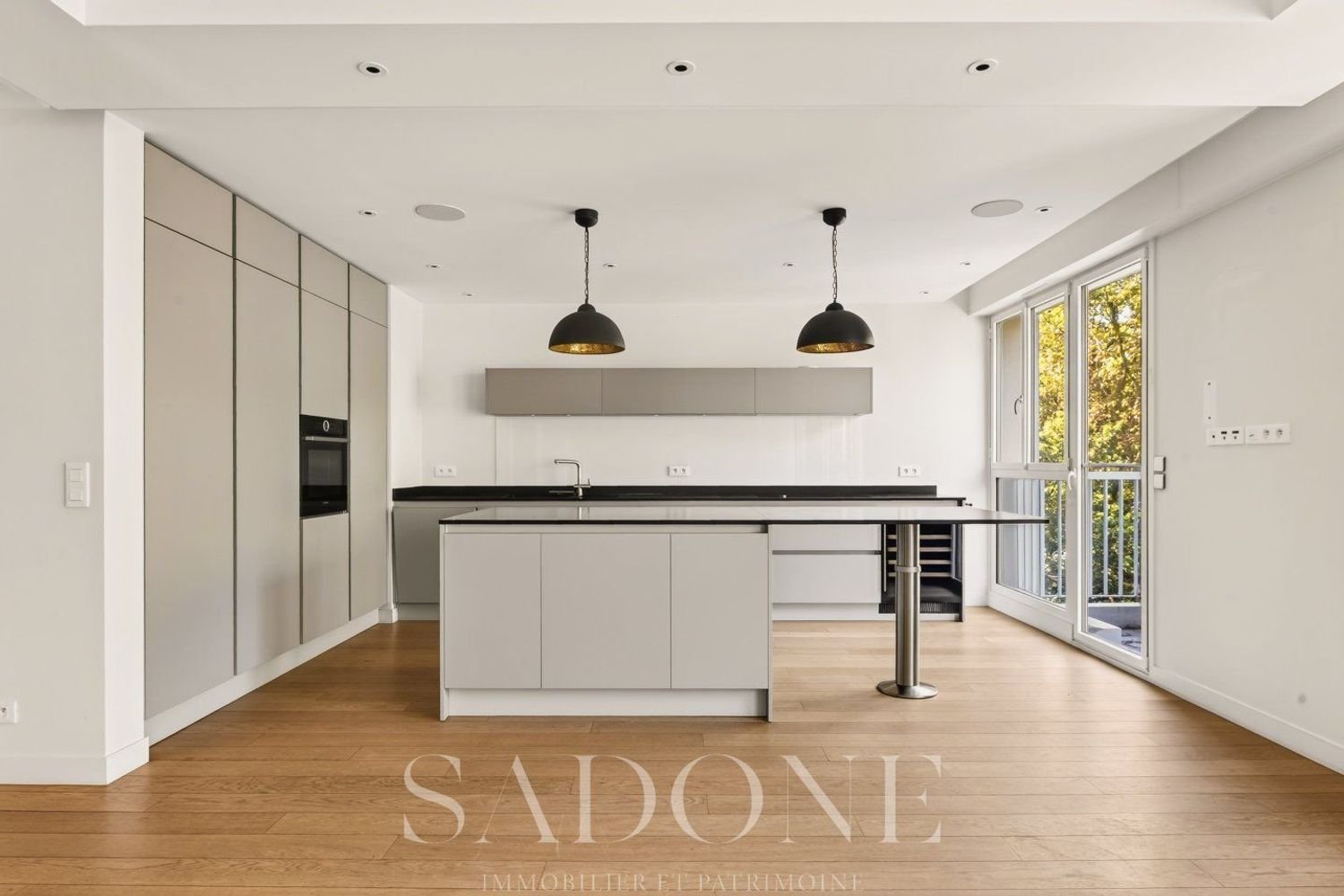 Appartement à vendre, 165m², Neuilly-sur-Seine