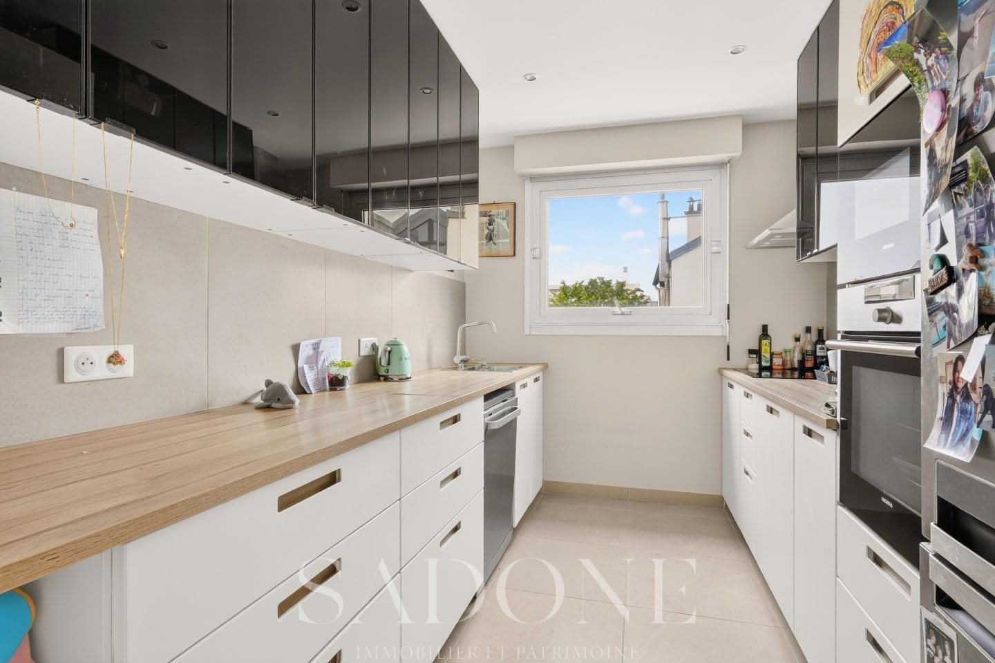 Appartement à vendre, 114m², Neuilly-sur-Seine