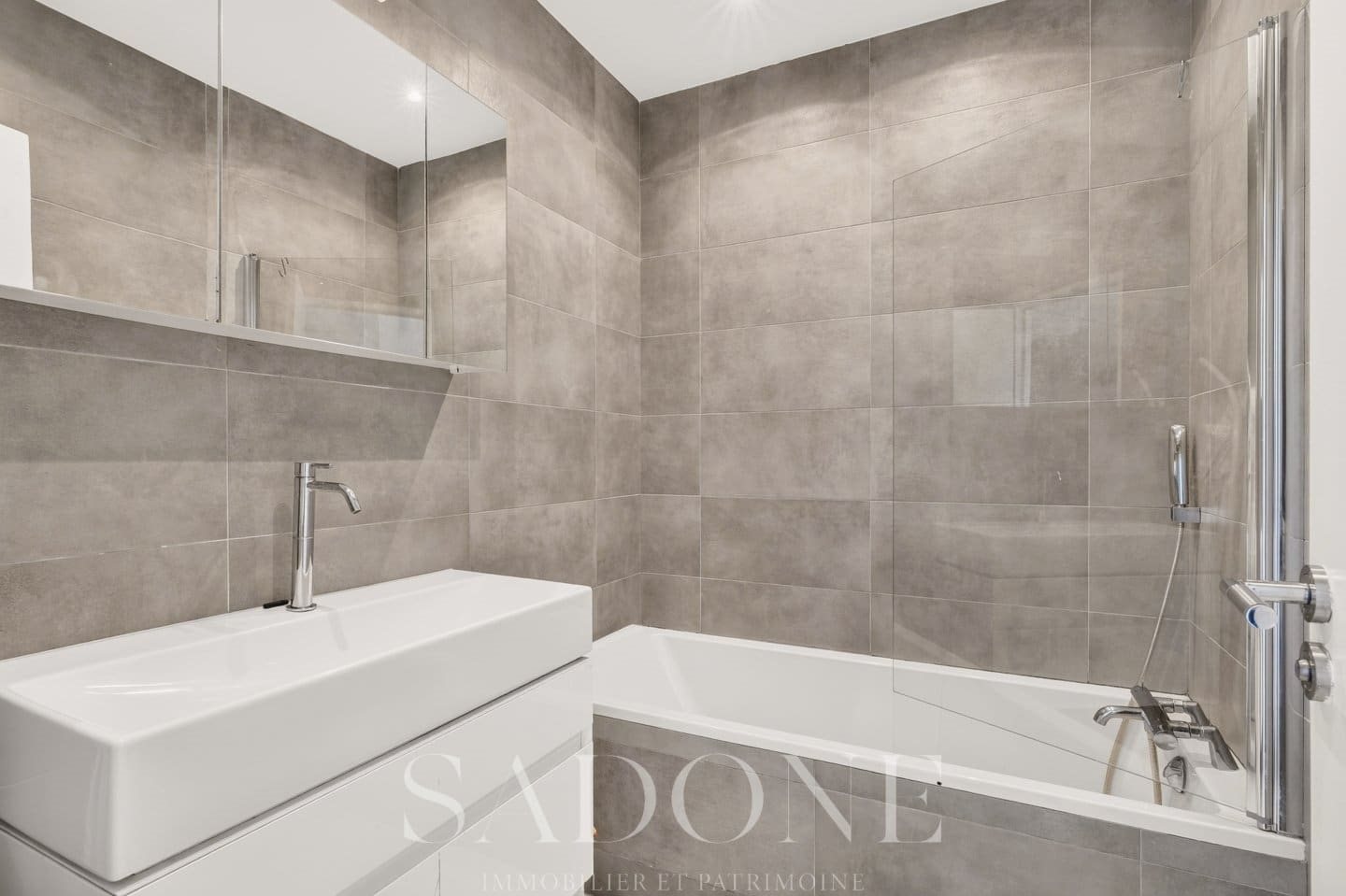 Appartement à vendre, 114m², Neuilly-sur-Seine