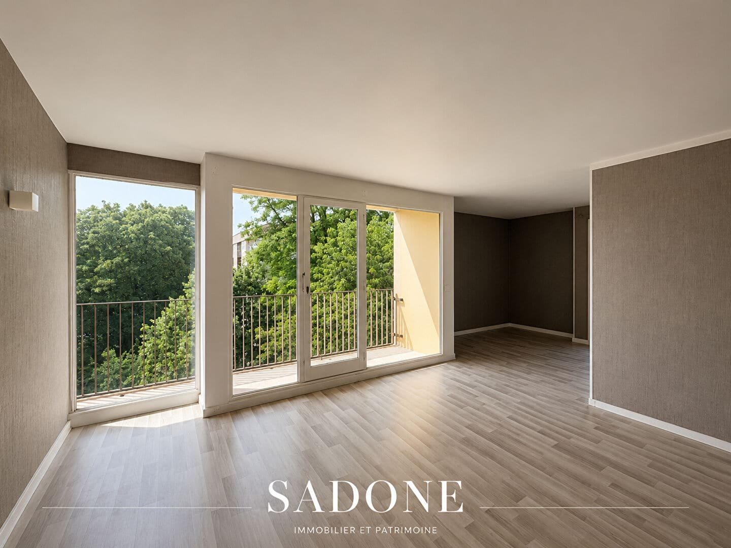 Appartement à vendre, 75m², Fresnes