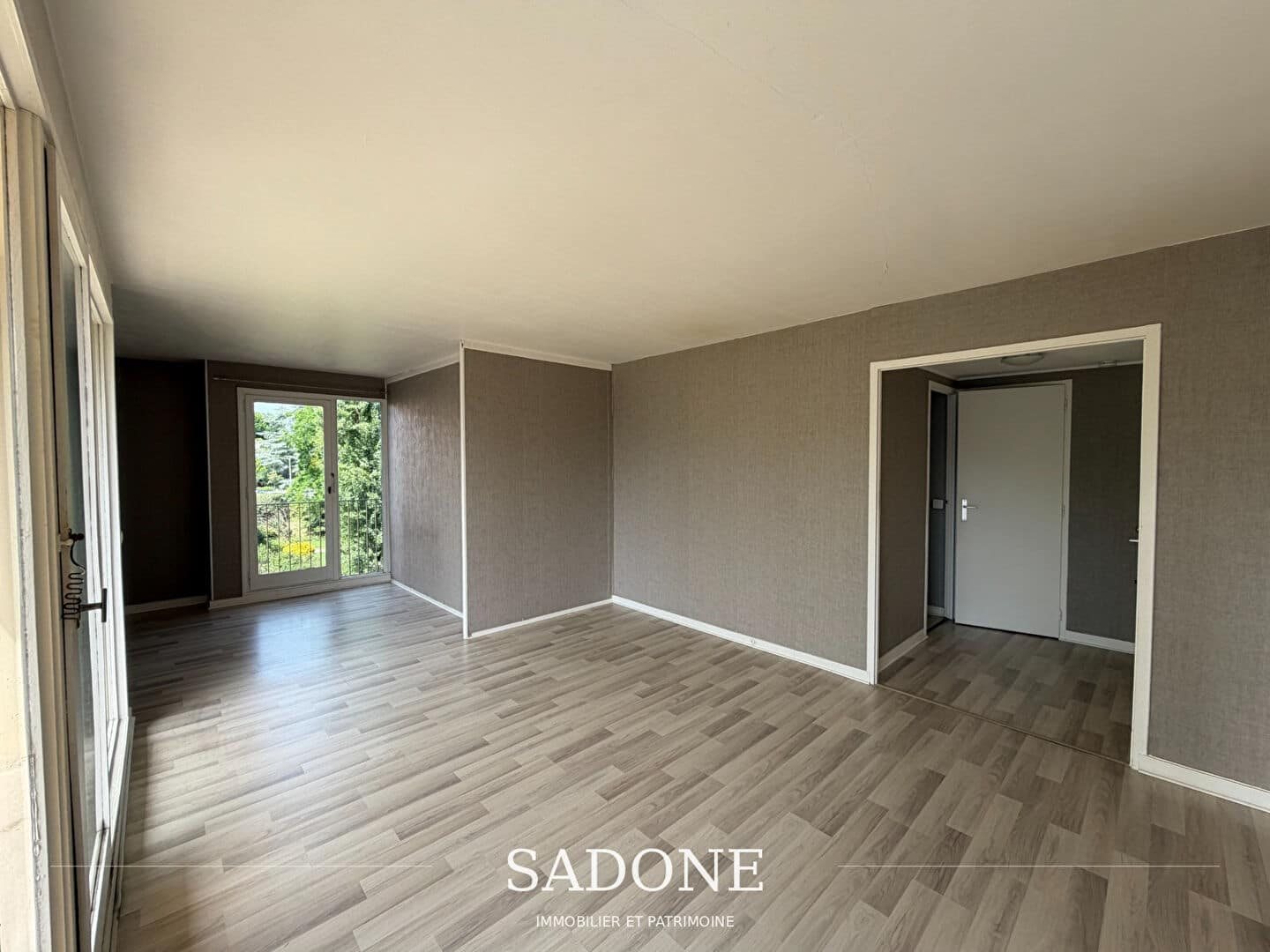 Appartement à vendre, 75m², Fresnes