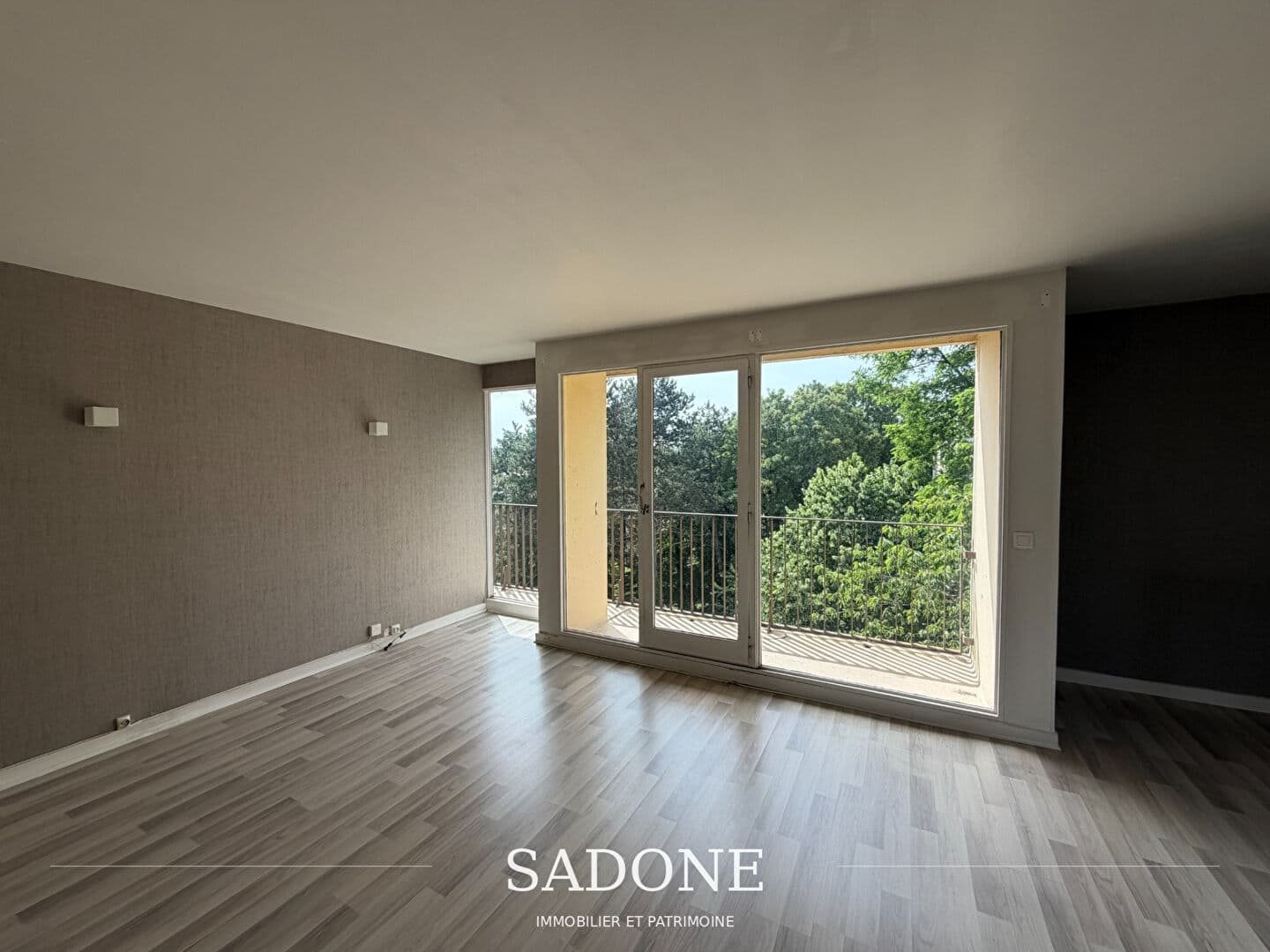 Appartement à vendre, 75m², Fresnes