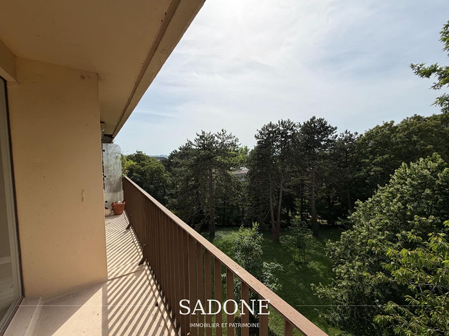 Appartement à vendre, 75m², Fresnes