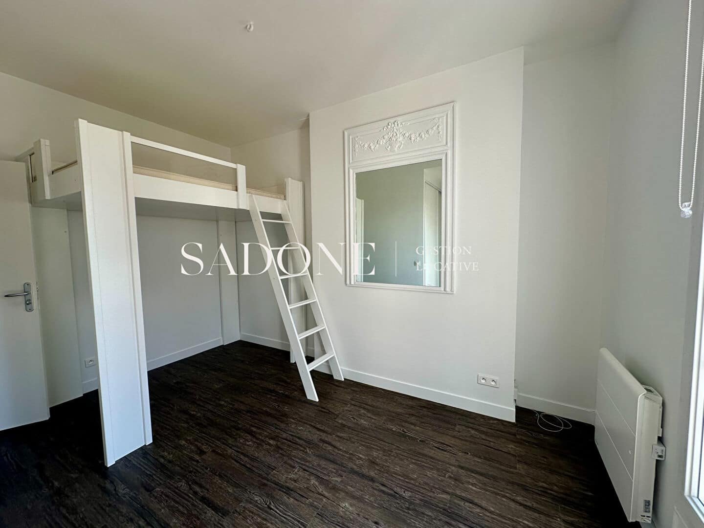 Appartement à louer, 21m², Neuilly-sur-Seine