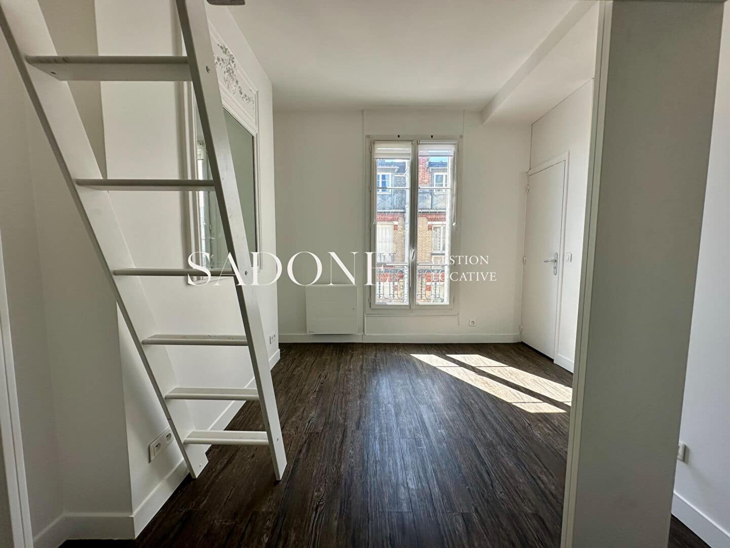 Appartement à louer, 21m², Neuilly-sur-Seine