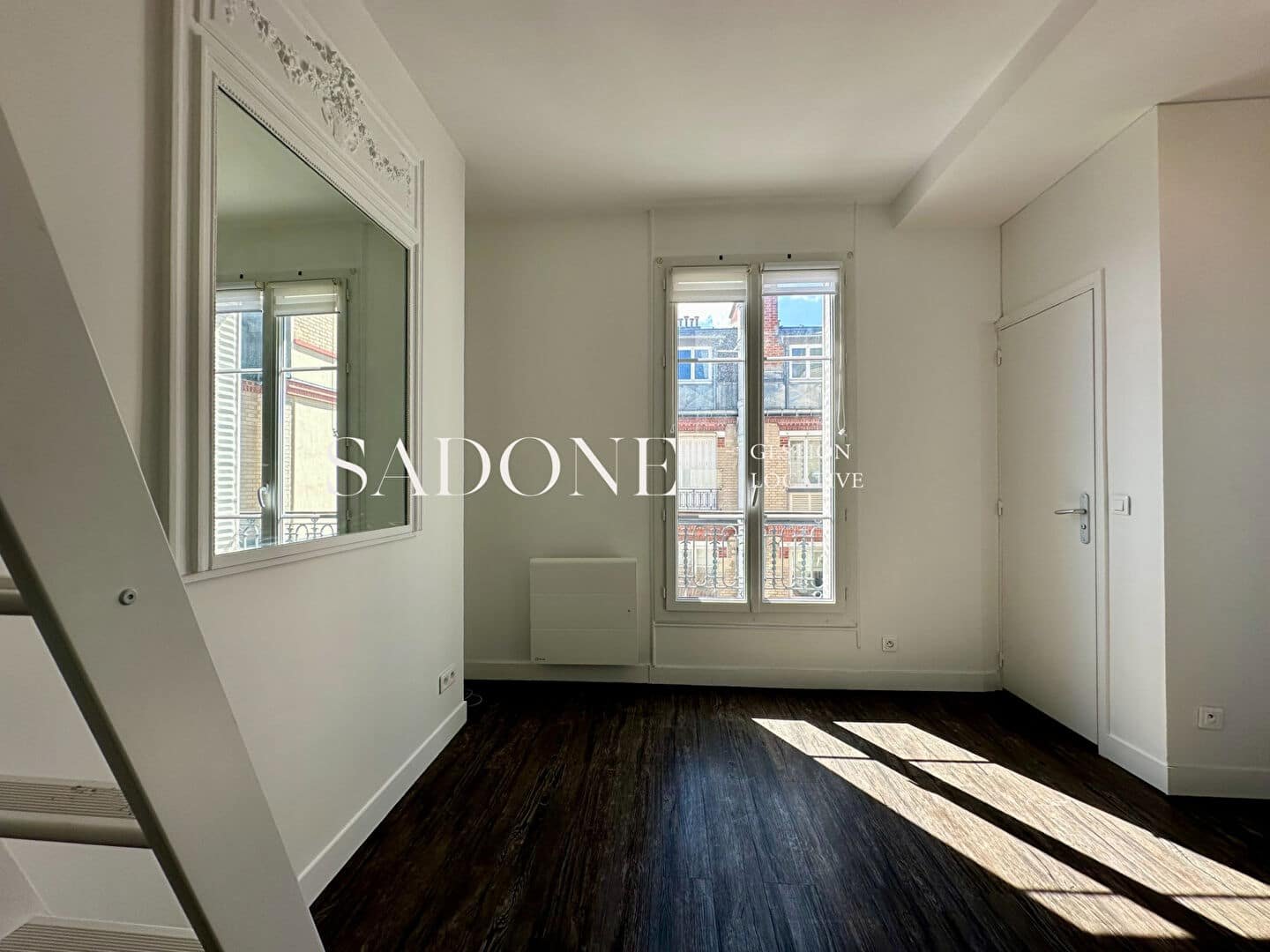 Appartement à louer, 21m², Neuilly-sur-Seine
