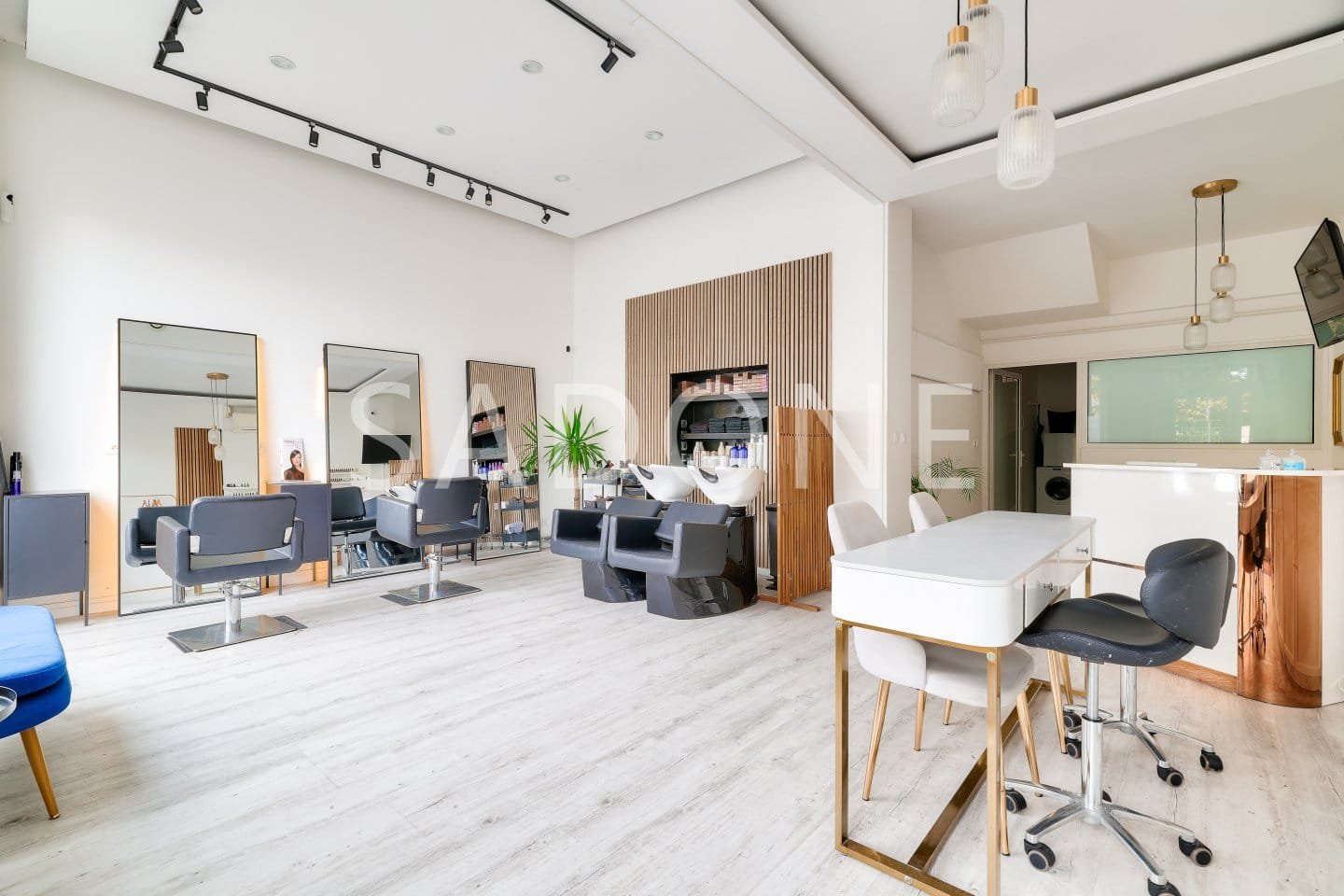 Appartement à vendre, 90m², Neuilly-sur-Seine
