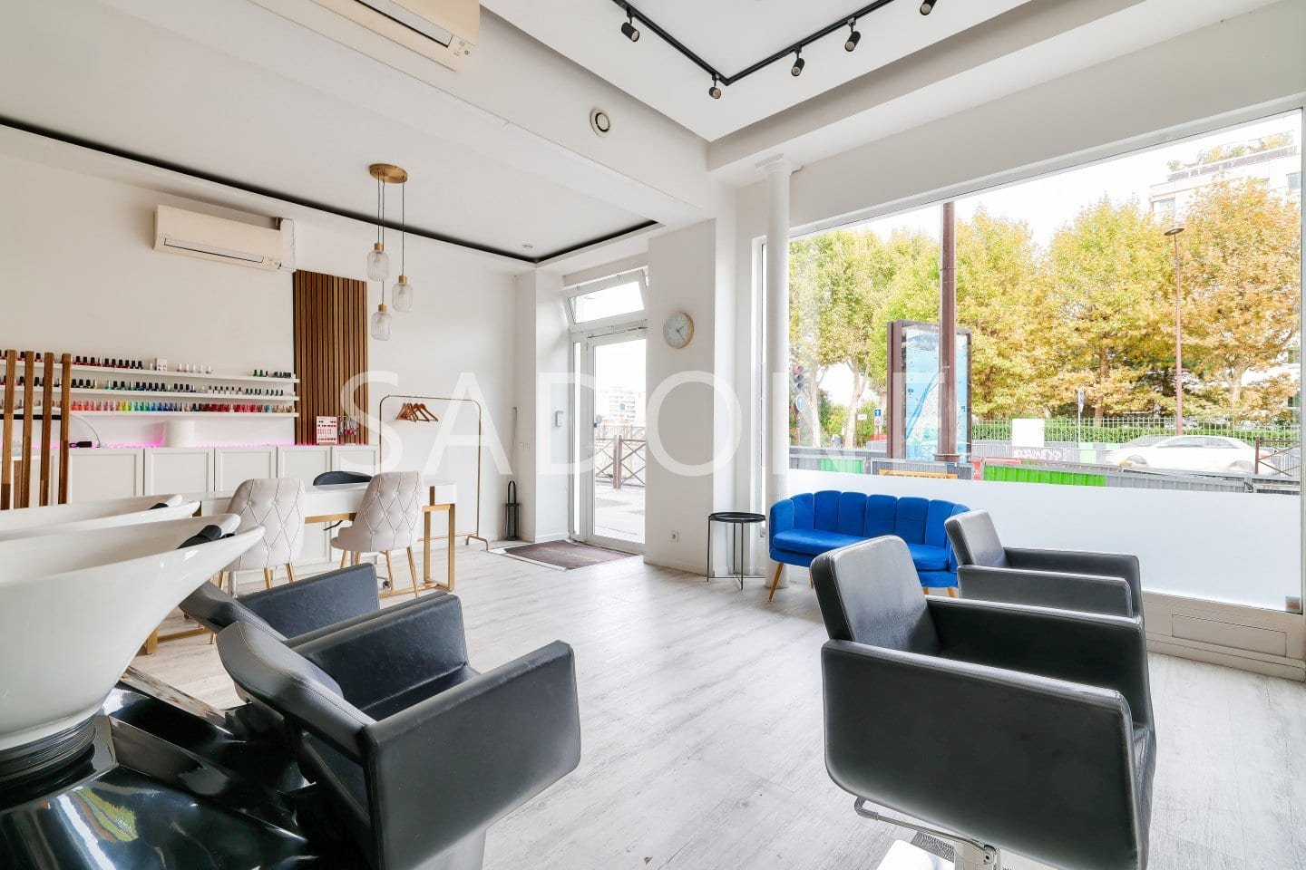 Appartement à vendre, 90m², Neuilly-sur-Seine