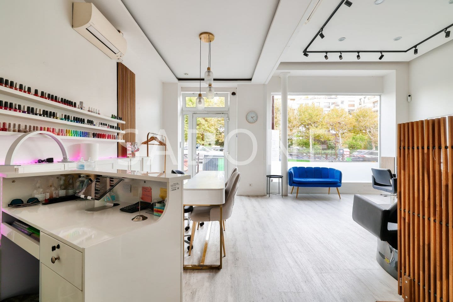 Appartement à vendre, 90m², Neuilly-sur-Seine