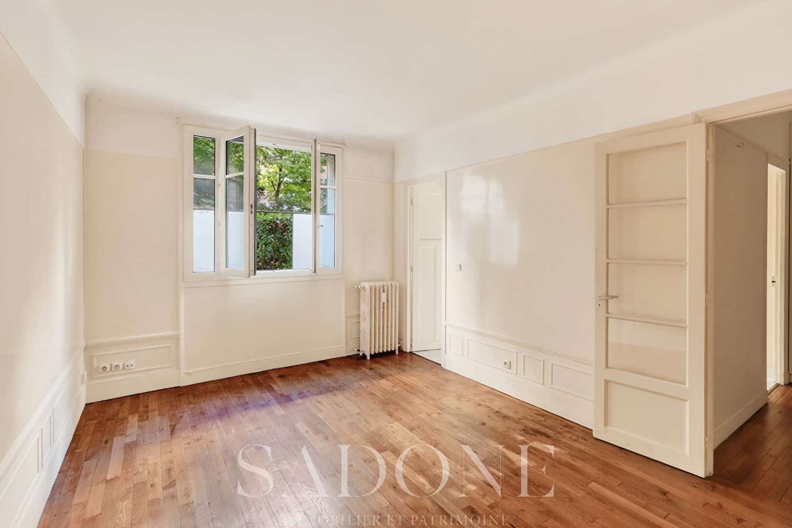 Appartement à vendre, 31m², Neuilly-sur-Seine
