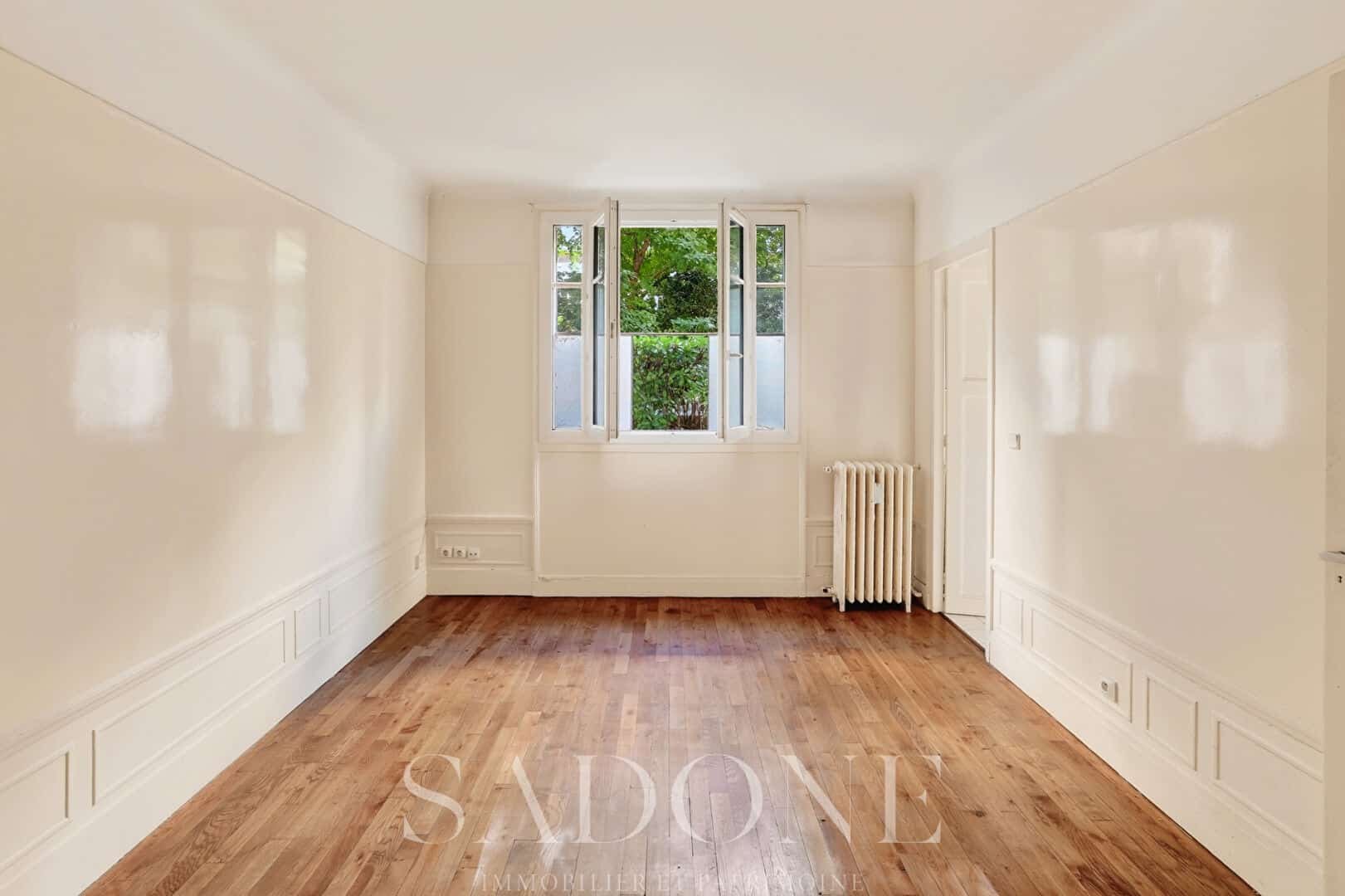 Appartement à vendre, 31m², Neuilly-sur-Seine