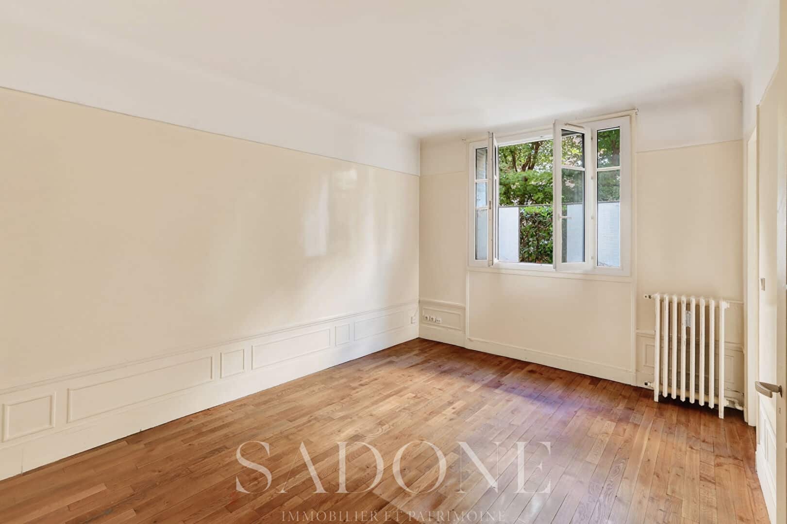 Appartement à vendre, 31m², Neuilly-sur-Seine