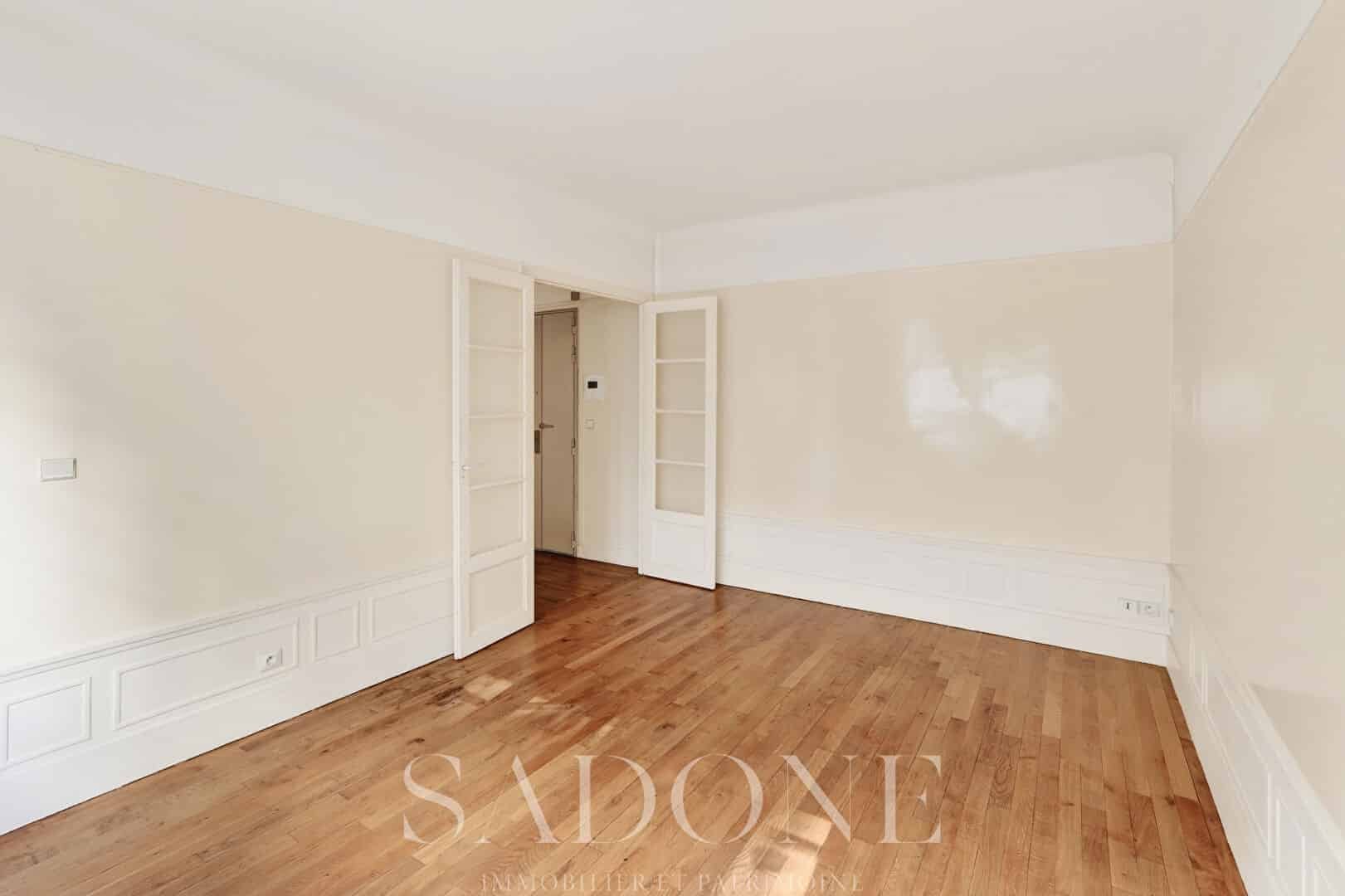 Appartement à vendre, 31m², Neuilly-sur-Seine