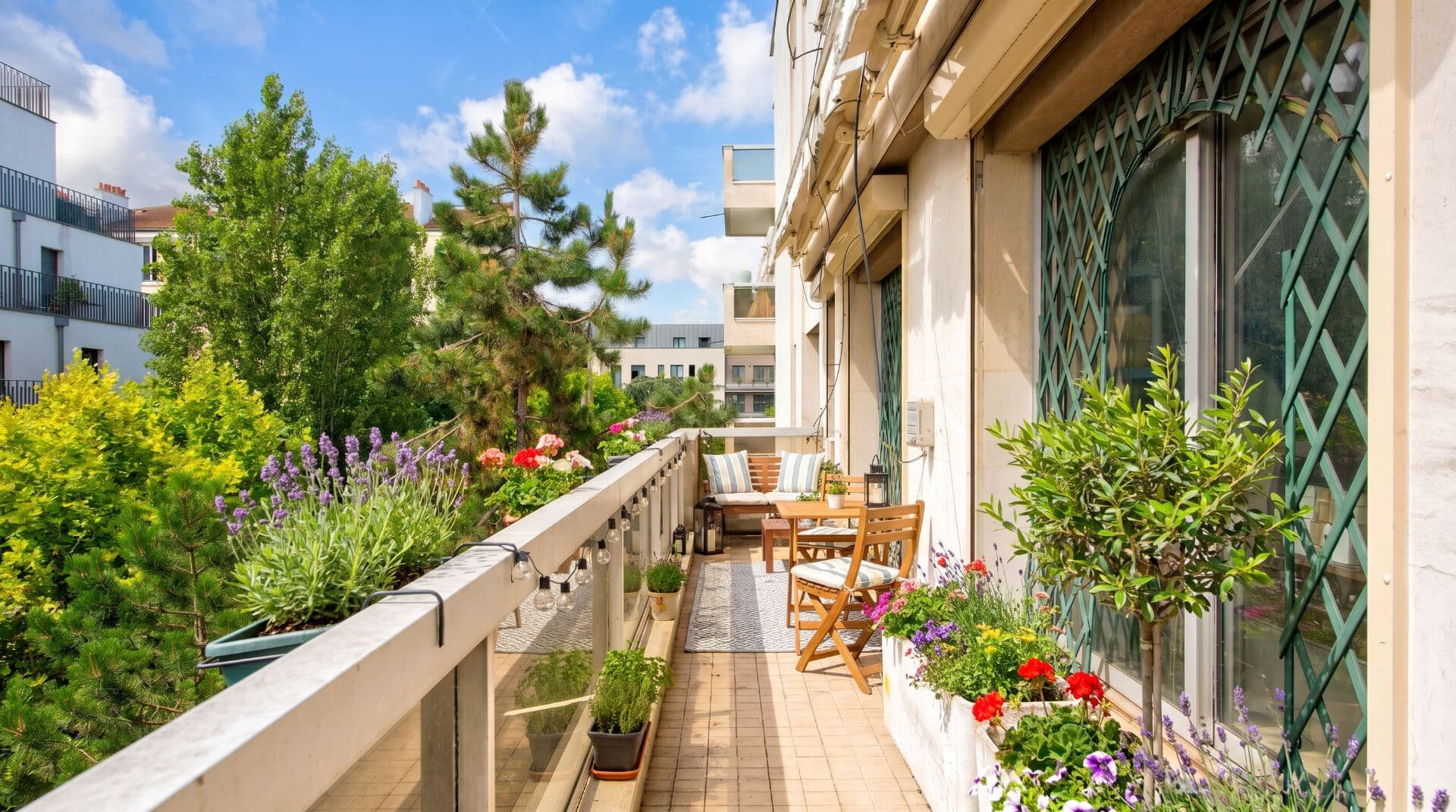 Appartement à vendre, 146m², Neuilly-sur-Seine