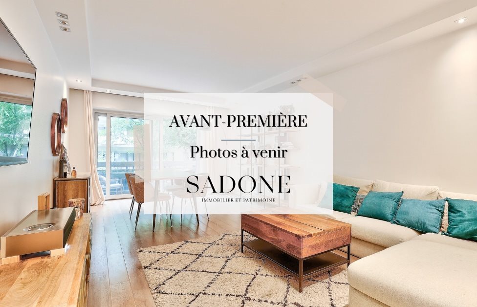 Appartement à vendre, 12m², Neuilly-sur-Seine