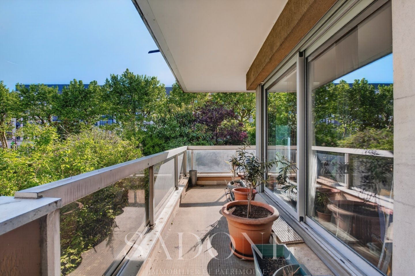 Appartement à vendre, 81m², Neuilly-sur-Seine