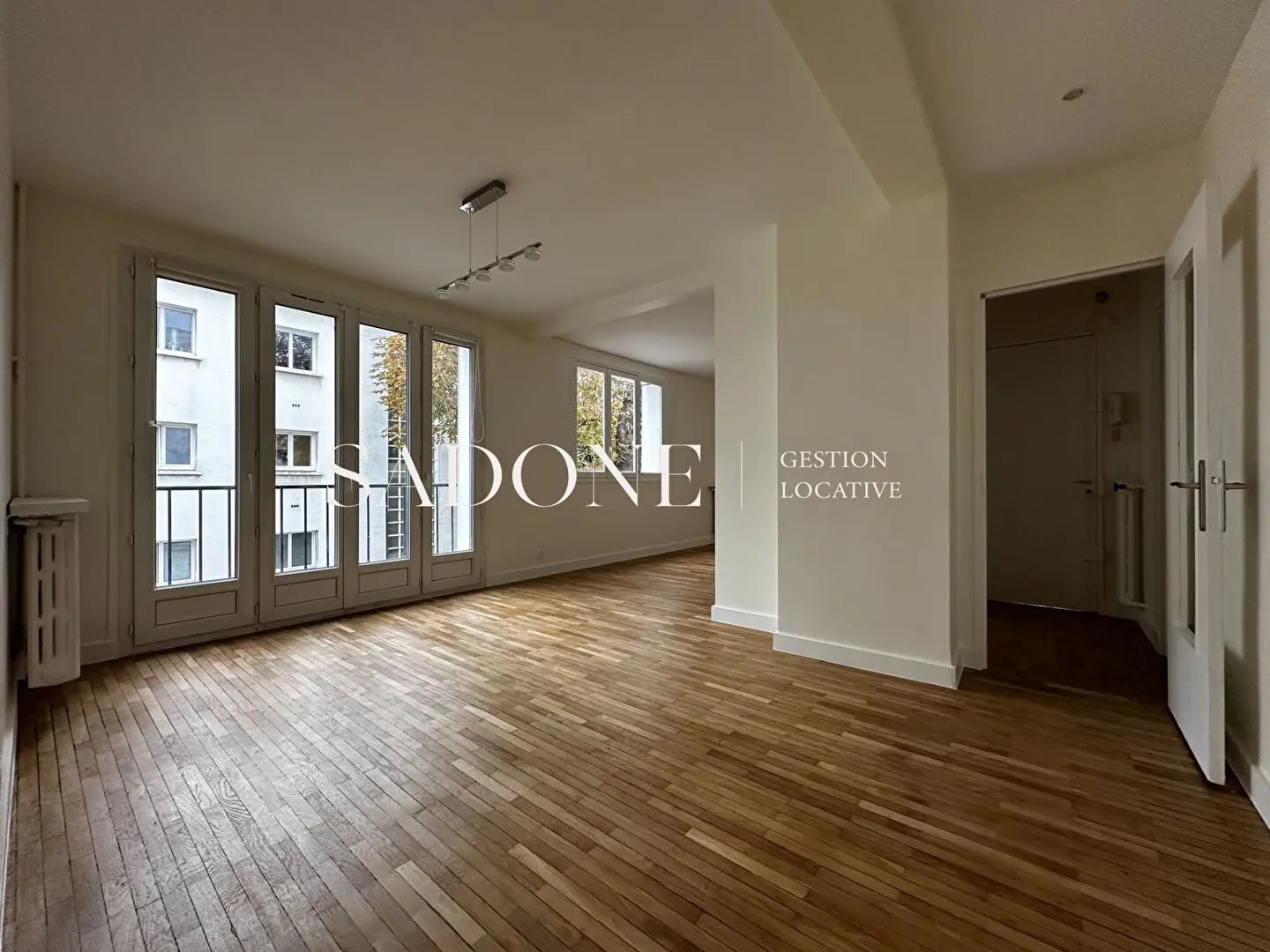 Appartement à louer, 72m², Neuilly-sur-Seine