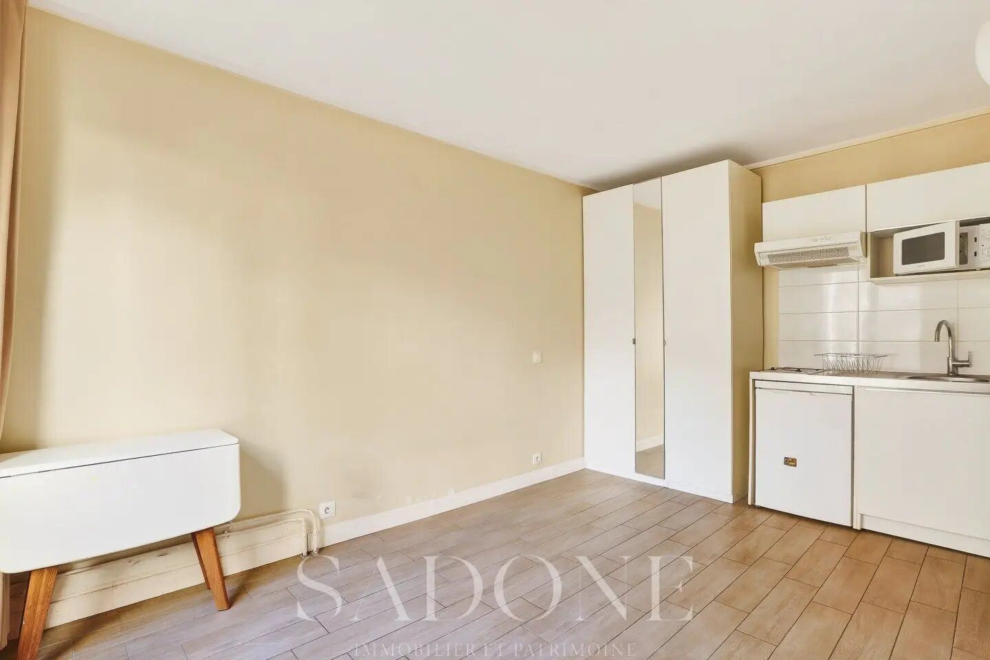 Appartement à vendre, 27m², Neuilly-sur-Seine