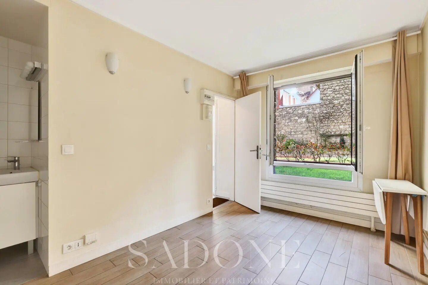 Appartement à vendre, 27m², Neuilly-sur-Seine