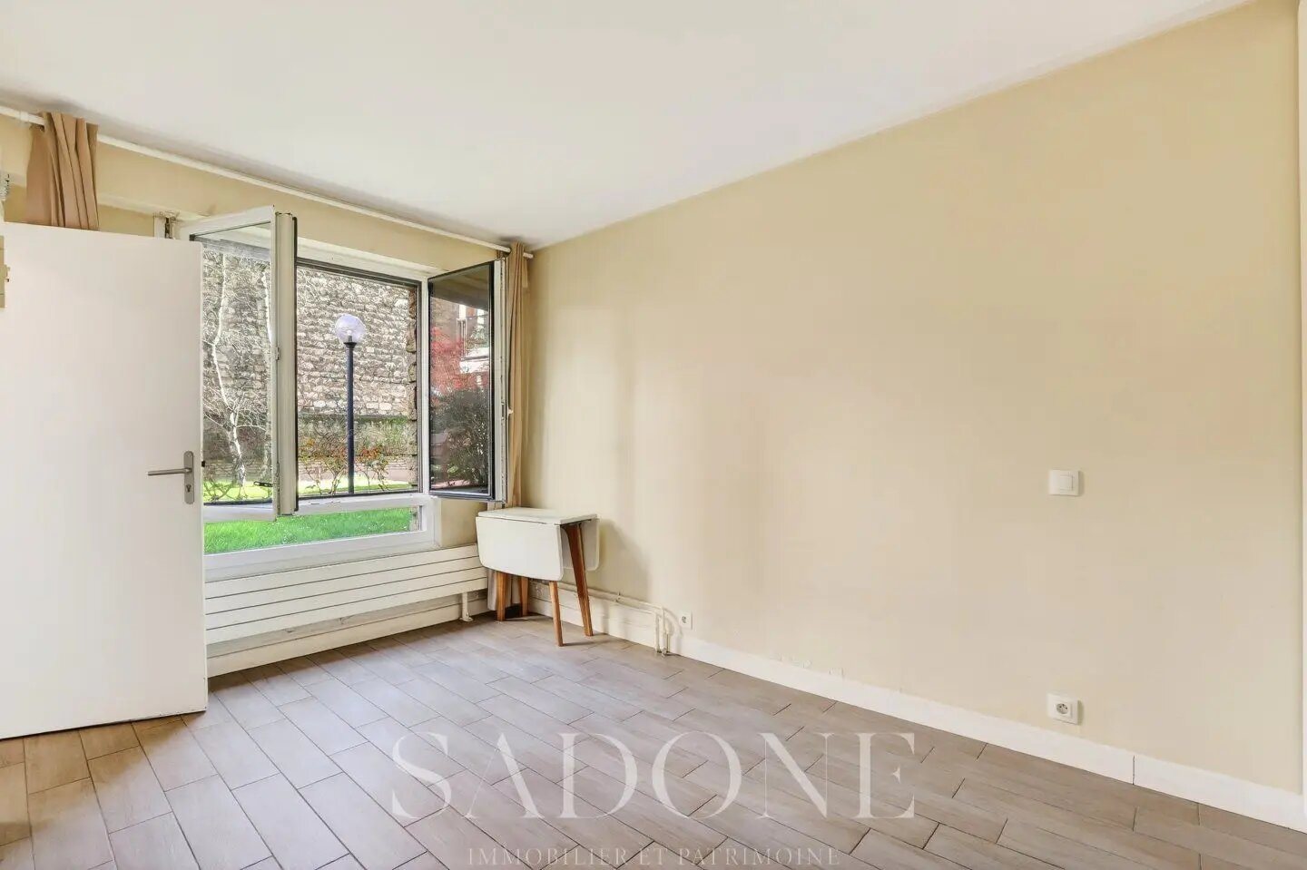 Appartement à vendre, 27m², Neuilly-sur-Seine