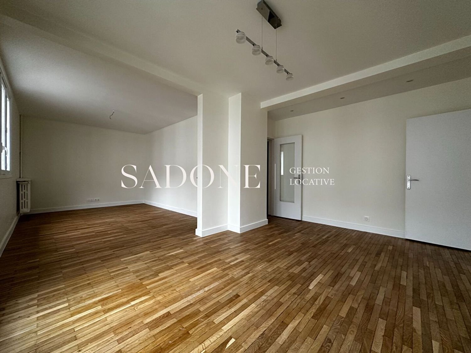 Appartement à louer, 72m², Neuilly-sur-Seine