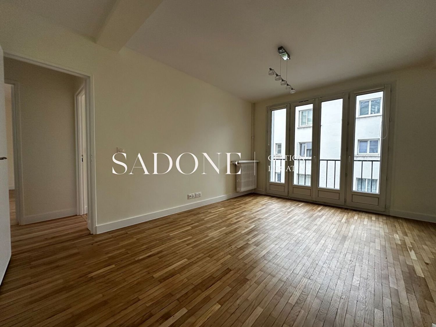 Appartement à louer, 72m², Neuilly-sur-Seine