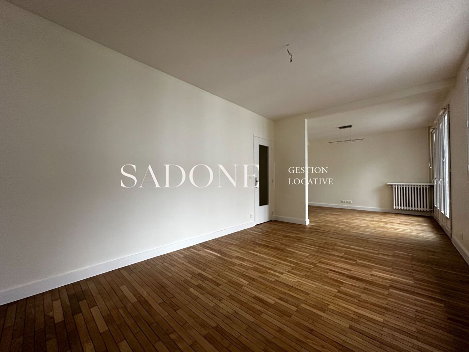 Appartement à louer, 72m², Neuilly-sur-Seine