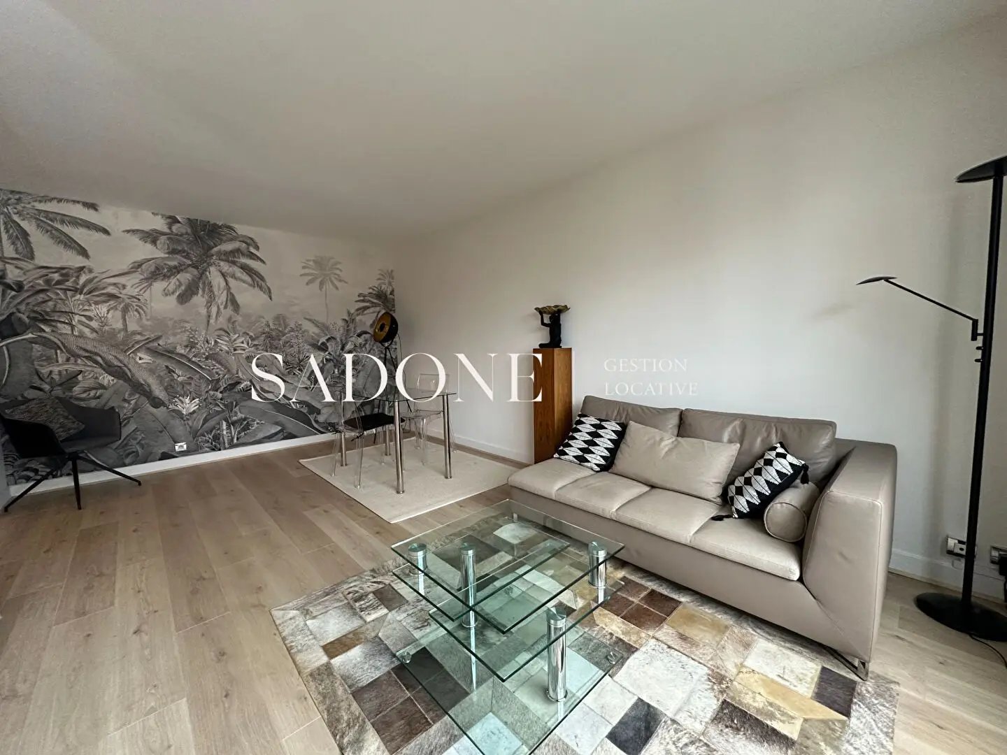 Appartement à louer, 44m², Neuilly-sur-Seine