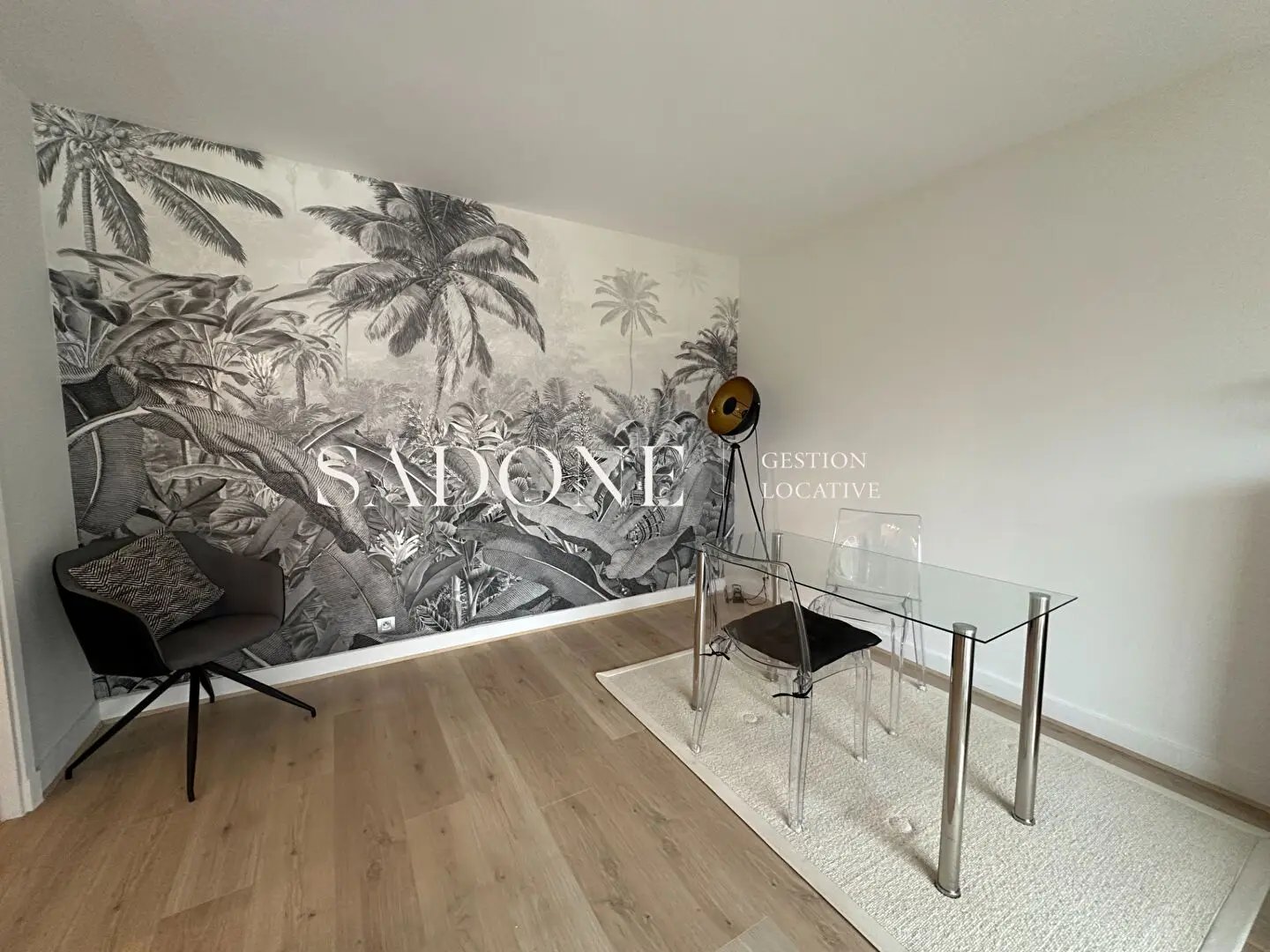 Appartement à louer, 44m², Neuilly-sur-Seine