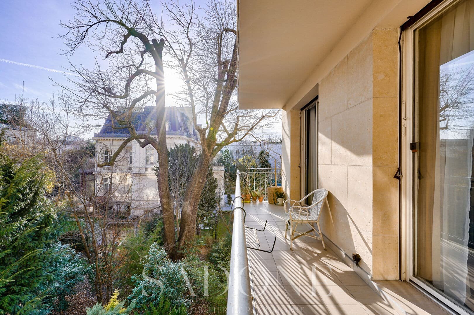 Appartement à vendre, 130m², Neuilly-sur-Seine