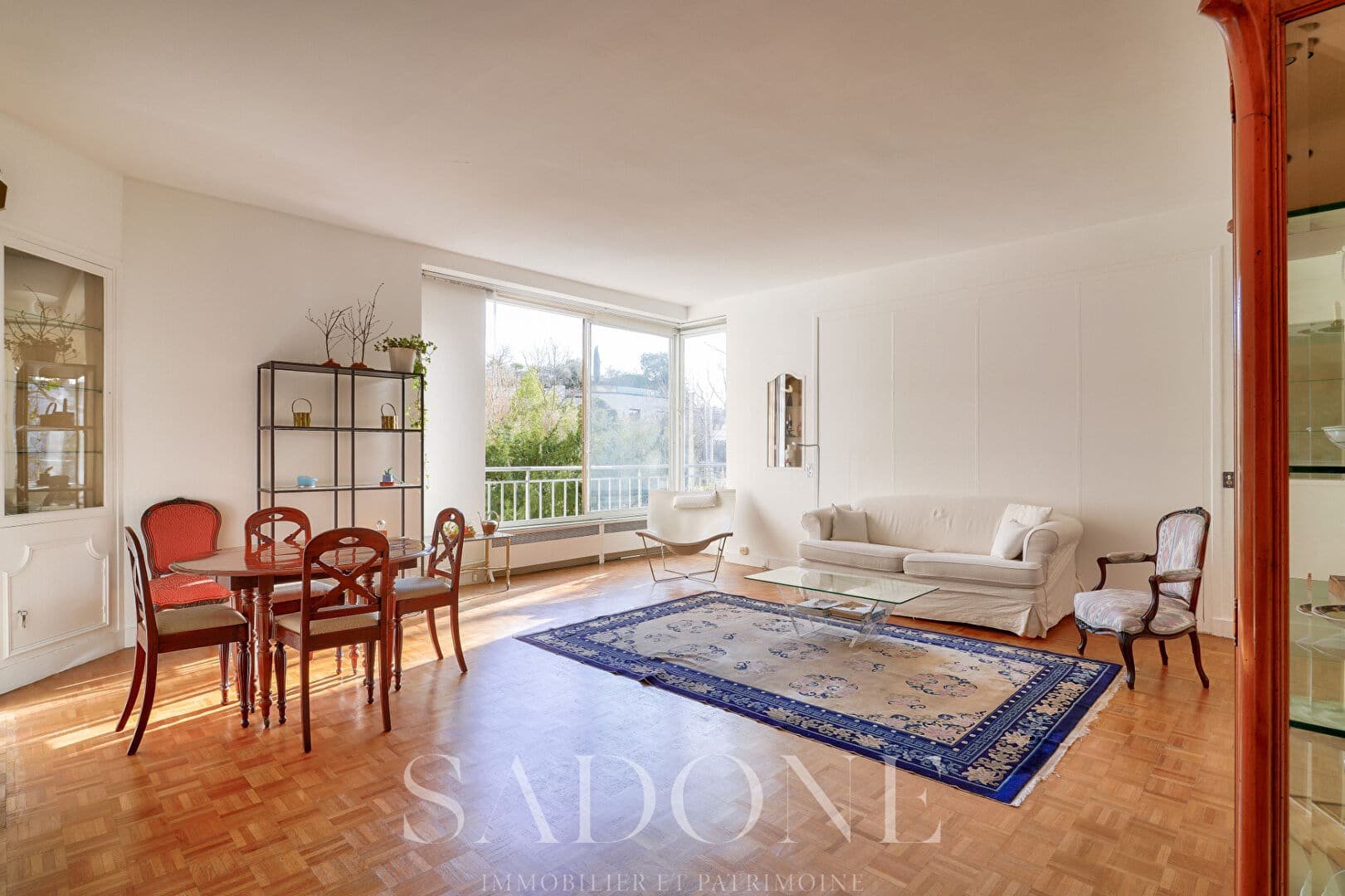 Appartement à vendre, 130m², Neuilly-sur-Seine