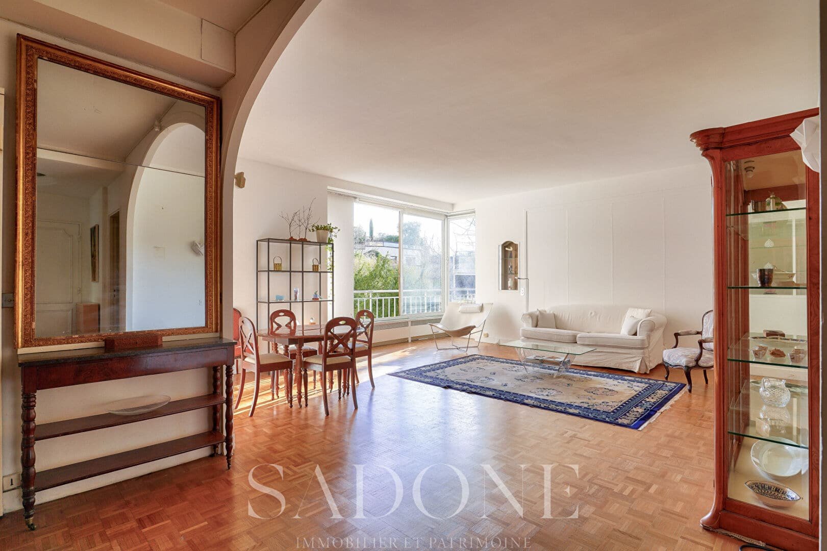 Appartement à vendre, 130m², Neuilly-sur-Seine