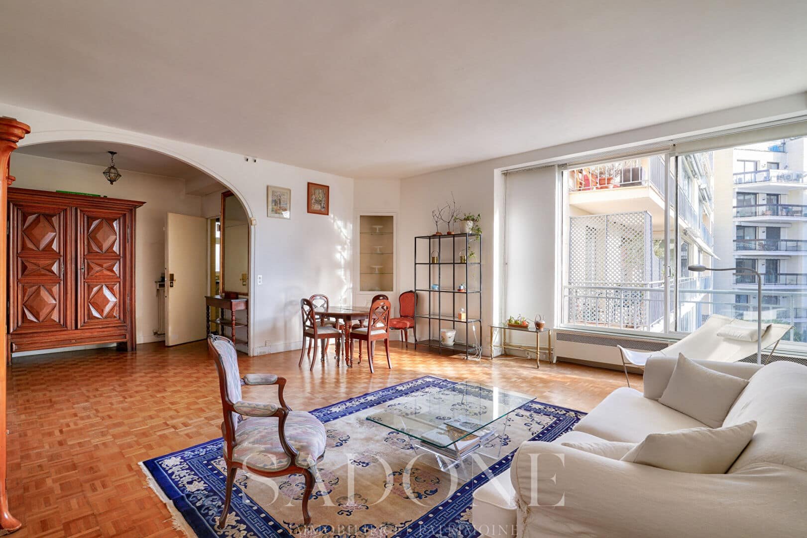 Appartement à vendre, 130m², Neuilly-sur-Seine