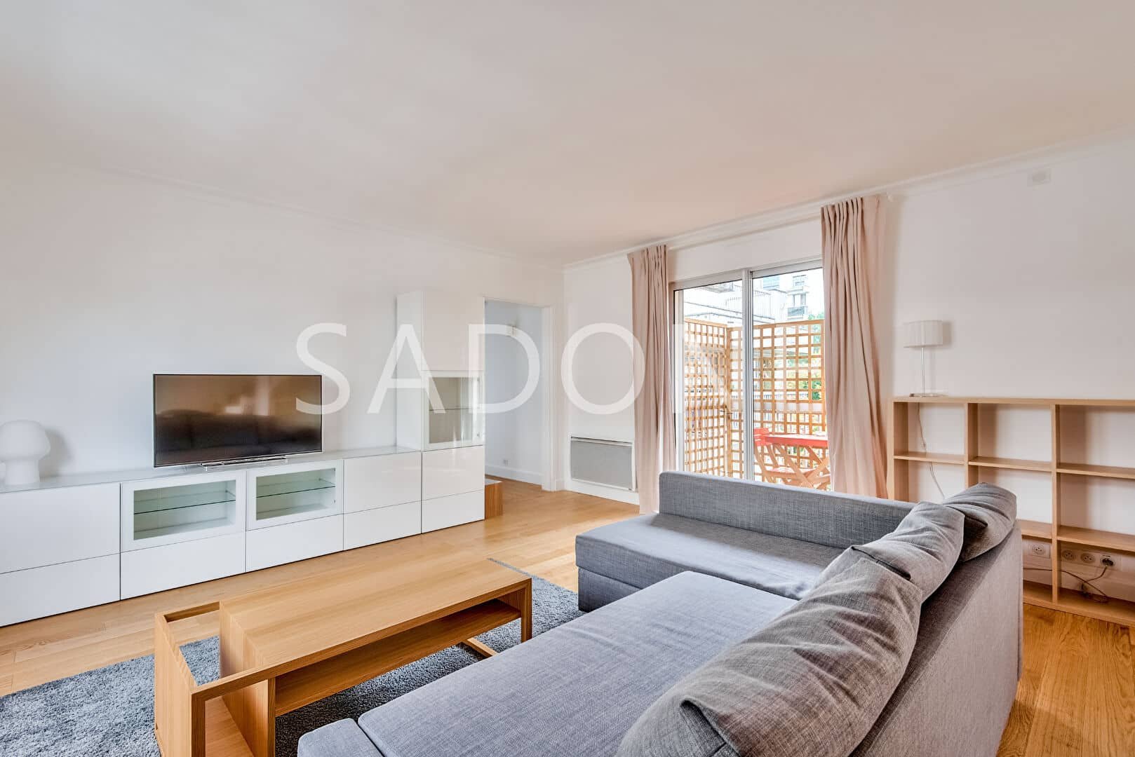 Appartement à louer, 94m², Neuilly-sur-Seine