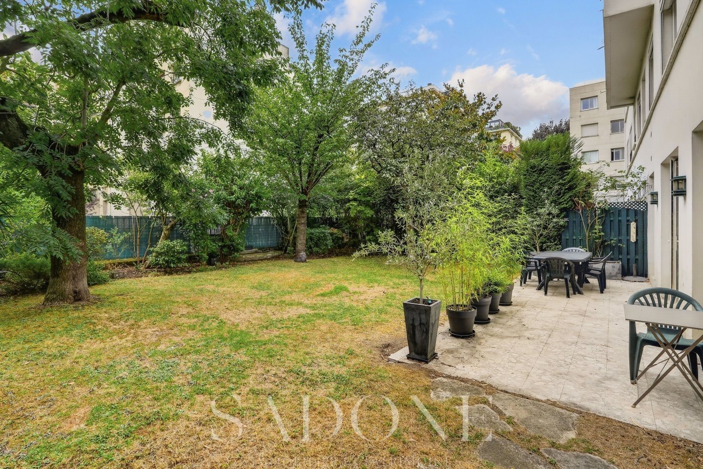Appartement à vendre, 100m², Neuilly-sur-Seine