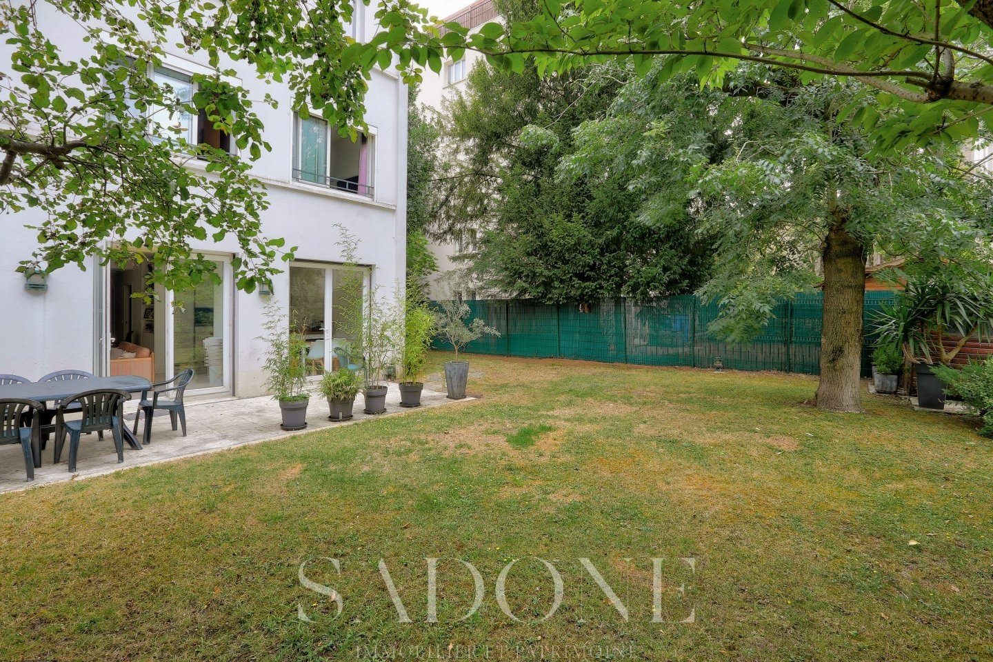Appartement à vendre, 100m², Neuilly-sur-Seine